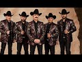 Los Tucanes De Tijuana- La Firma Del Flaquito (estudio) 2023