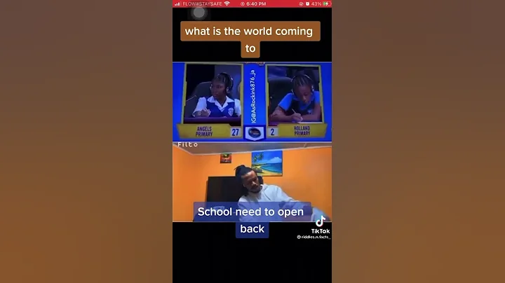 Untitled video