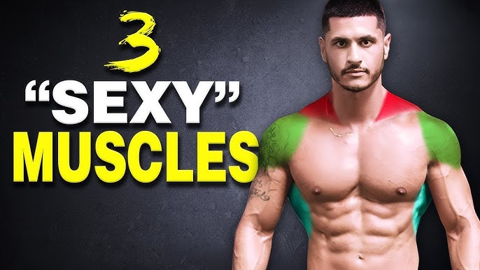 5 Ways to Look Bigger and More Muscular (simple hacks) 
