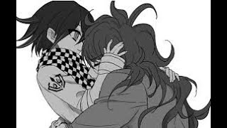 This Video Goes Out To You Gonta X Kokichi Fans