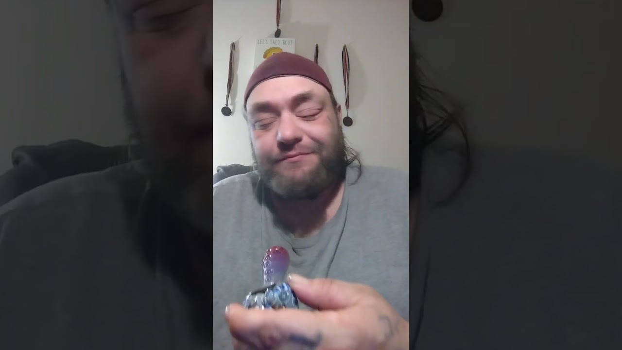 Hellfire OG Pure Indica Strain Cannabis Marijuana THC