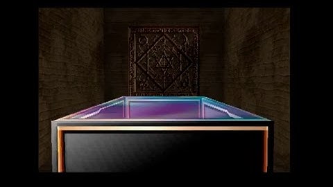 Threads of Fate (Dewprism) - (Rue route) - Part 3 [No Commentary]