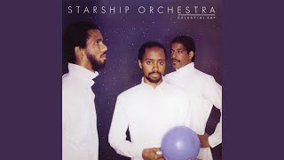 Video thumbnail of "Starship Orchestra - Yesterday"