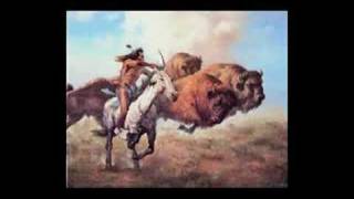 Chase The Buffalo - Pierce Pettis