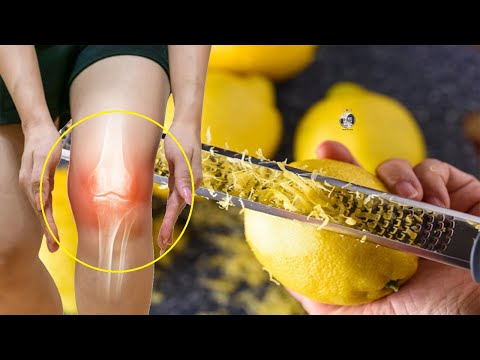 Video: Përfitimet E Barit Të Limonit Dhe Mënyra E Përdorimit Të Tyre