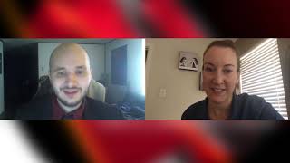 Andrea Slaydon Establishing Credibility and Developing Sources