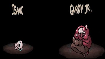 Pay to Play Challenge - The Binding of Isaac: Afterbirth+