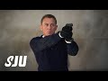 Who Should Be The Next James Bond? | SJU