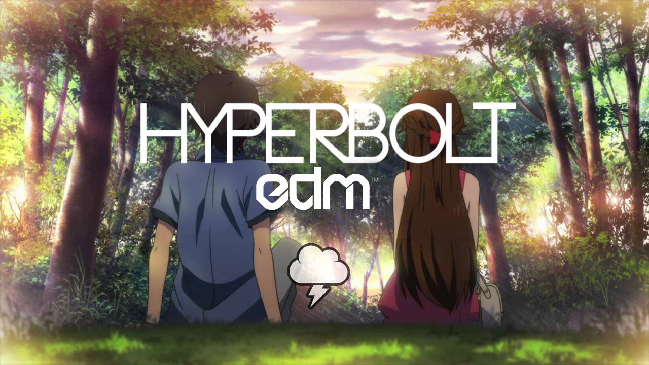 Elliot Berger - Hold On ft. Ranja (Audiowaves Remix)