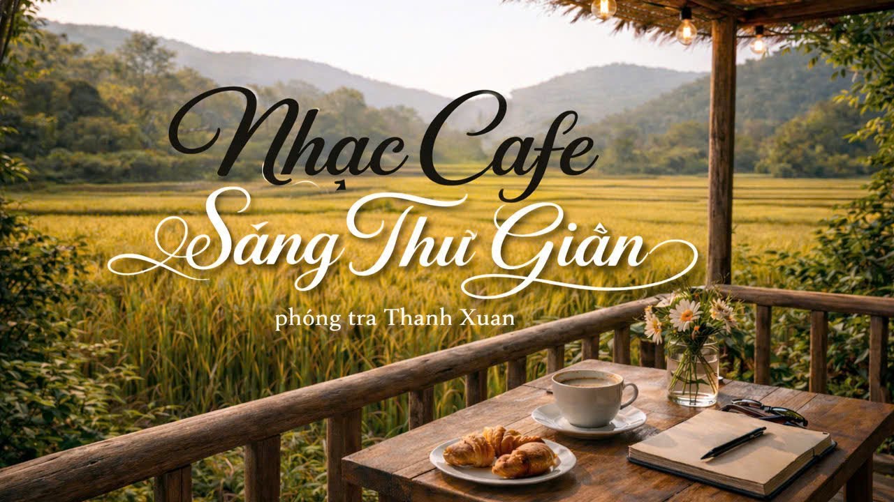 Tốp 100 Bài Nhạc Không Lời Rumba gital Buổi Sáng Xóa Tan Muộn Phiền - Nhẹ Nhàng Thư Giãn.