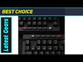 Redragon K580 PRO: Masterful Wireless RGB Gaming Keyboard!