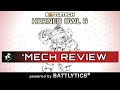 BATTLETECH: Horned Owl 6 Battlytics | Mech Review | Clan Invasion Kickstarter