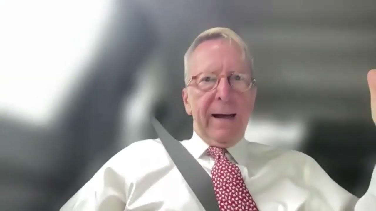 GeoCities Co-founder David Bohnett Interview (Part 2)