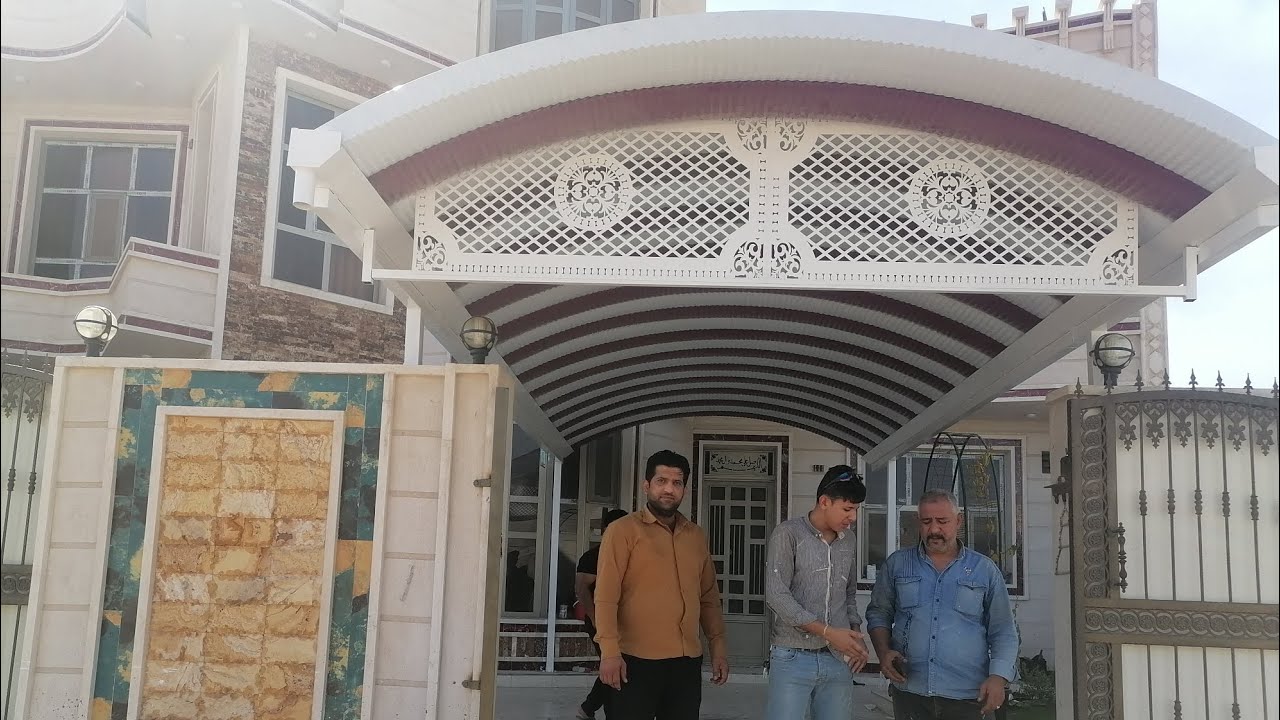 درس نضري وعملي سقيفة كيسبان ونصائح للمبتدئين