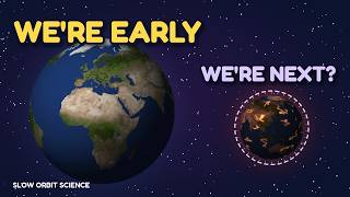 Every Answer to the Fermi Paradox, From Comforting to Terrifying