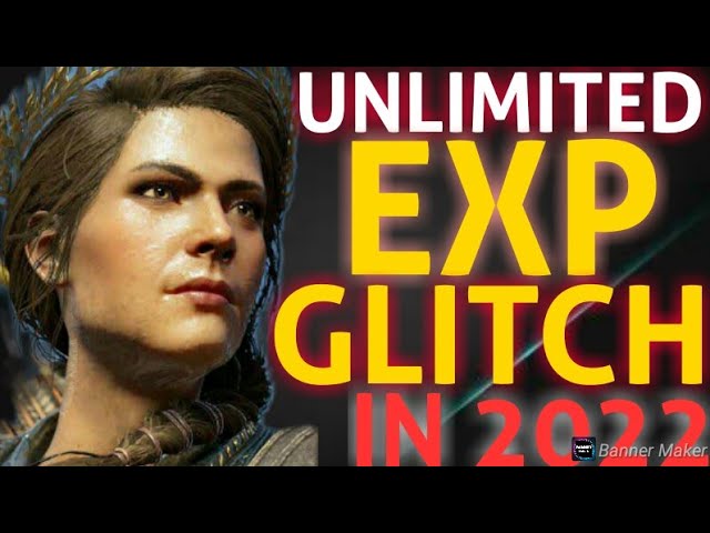 Festival Leia erindringsmønter AC Odyssey XP and money Glitch unlimited drachmae and XP fast in 2022 -  YouTube