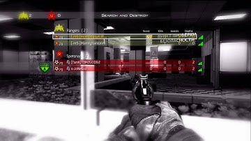 Montanaaah & MannySantorini [vs] TOMZGOD92 & o-JoNeS-o