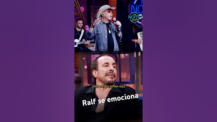 Ralf se emociona ao falar do seu irmão Cristian qe faleceu  #ralf #cristian #sertanejo #modao #goiás