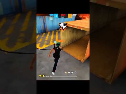 1v1 costom challenge #freefire #video #gaming