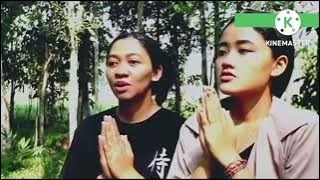 mak LAMPIR mantra main slot (Yuriko Chanel official III)