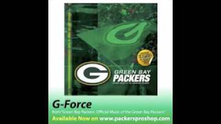 Watch Green Bay Packers Gforce video