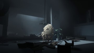 INSIDE [Part 4] Climax & Ending