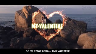 YK Osiris - Valentine (Lyrics On Screen) Sub Español [Full HD]