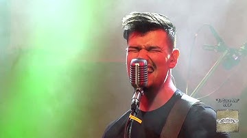 MBP - To Save Me (Live at SoundArt Festival 2019)