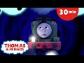 Monsters Everywhere | Thomas & Friends™ | Thomas the Tank Engine | Kids Sing Along Songs