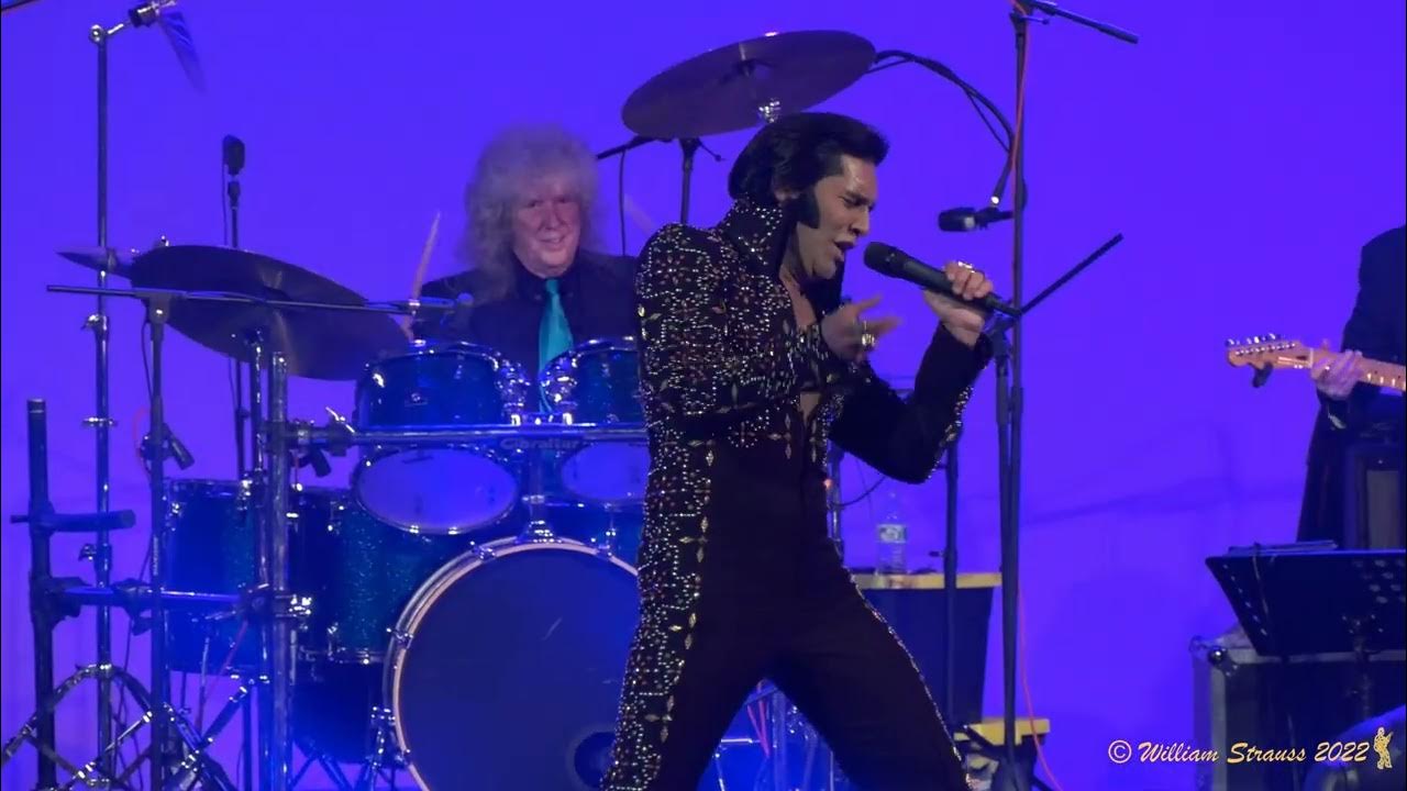 Cote Deonath "Unchained Melody" YouTube