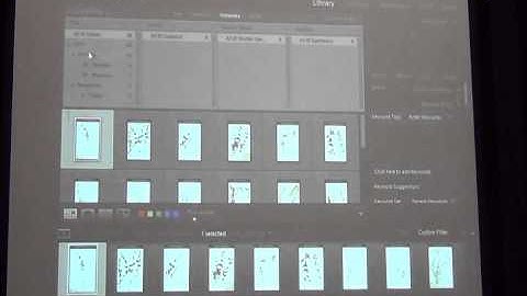 BITC / Data Capture - Image Processing - 4