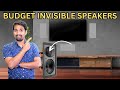 Best inwall home theater speakersinvisible speakers for home theater