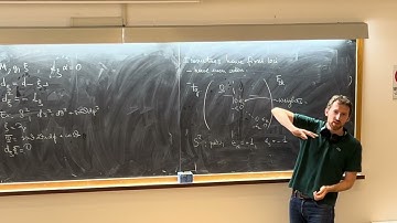 Pietro Benetti Genolini — Equivariant localization in supergravity