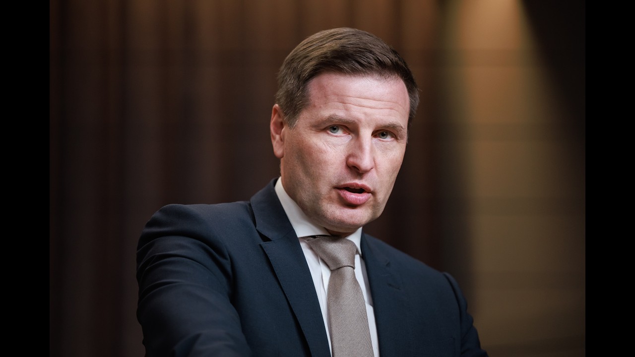 Hanno Pevkur sõjakoldesse sattumisest: mina surmahirmu ei tundnud, aga perele on see stressirohke!