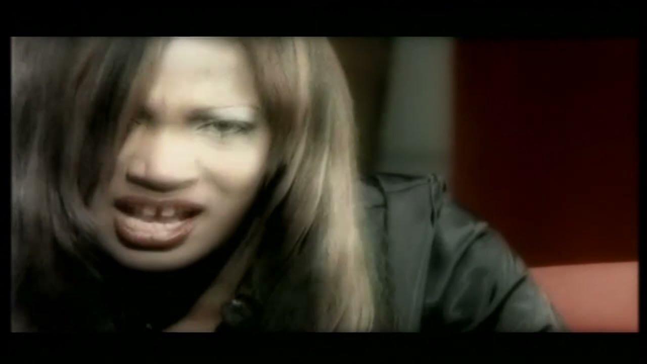 Lutricia McNeal Ain't That Just the Way (HD) YouTube