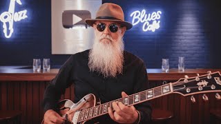 Salute | Slow Dreary Emotional Blues Smooth Soothing | Blues & Jazz Instrumentals | Malone Schwartz screenshot 2