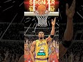 Can a single moment define greatness?