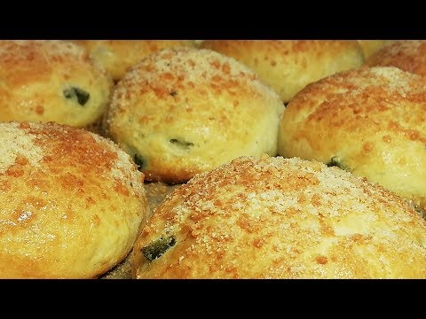 garlic-bread-balls-with-mozzarella