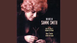 Video thumbnail of "Sammi Smith - Long Black Veil"