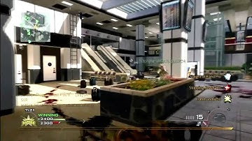 Quickscoping: I missed you