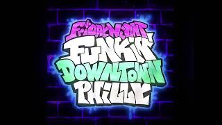 Blammed - Friday Night Funkin Downtown Philly OST