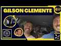 PODCARRO COM GILSON CLEMENTE