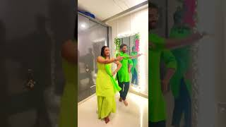 Surmedani Warga hai mera Maahi | Choreography by Manpreet Toor. #surmedani