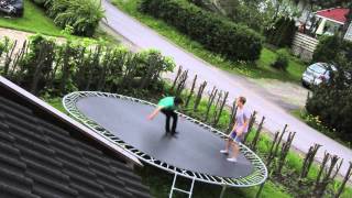 trampoline edit 2013 (norway)