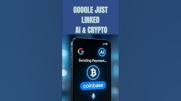 Google AP² The Bridge Between AI and Crypto Payments #shorts #viral