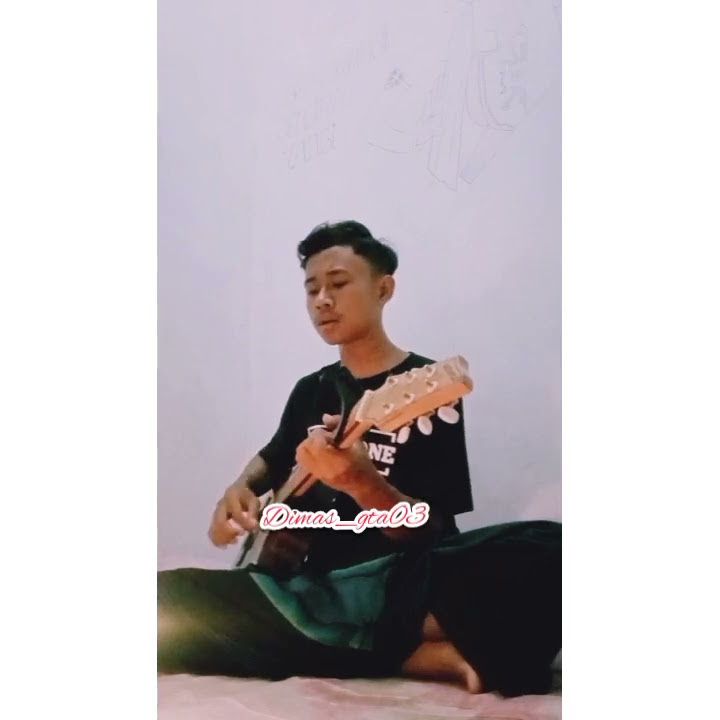 Story wa-putus atau terus- judika