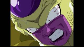 Freiza will not lower the difficulty