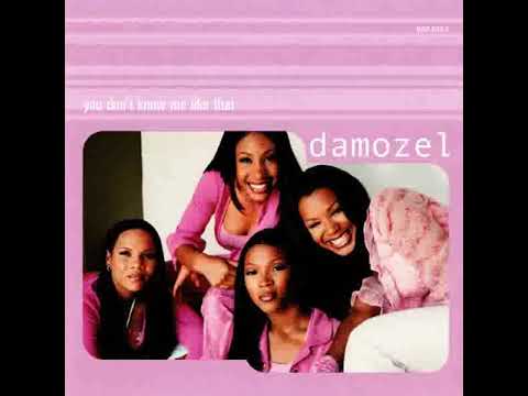 洋楽 DAMOZEL You Don't Know Me Like That (ADV Damozel - You Dont Know Me Like That ***** - YouTube