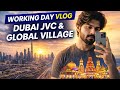 May 20, 2026Real Dubai Life in JVC & Global Village | Daily Vlog