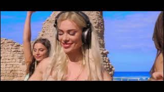 MELODIC TECHNO MIX 2022 DJ ALONA APOLLONOVA